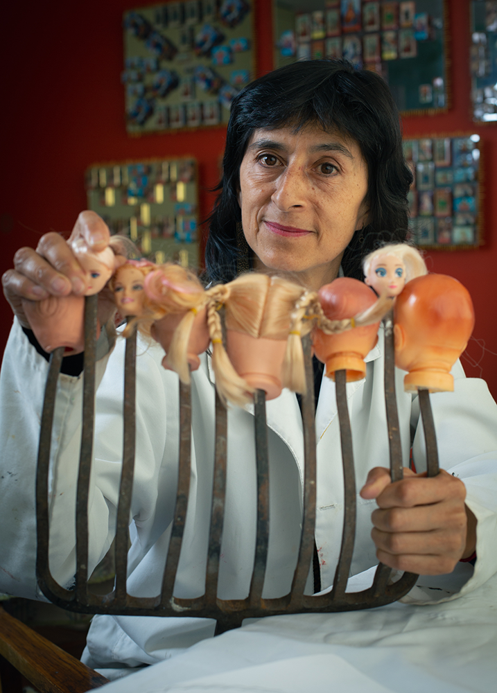 Biografía