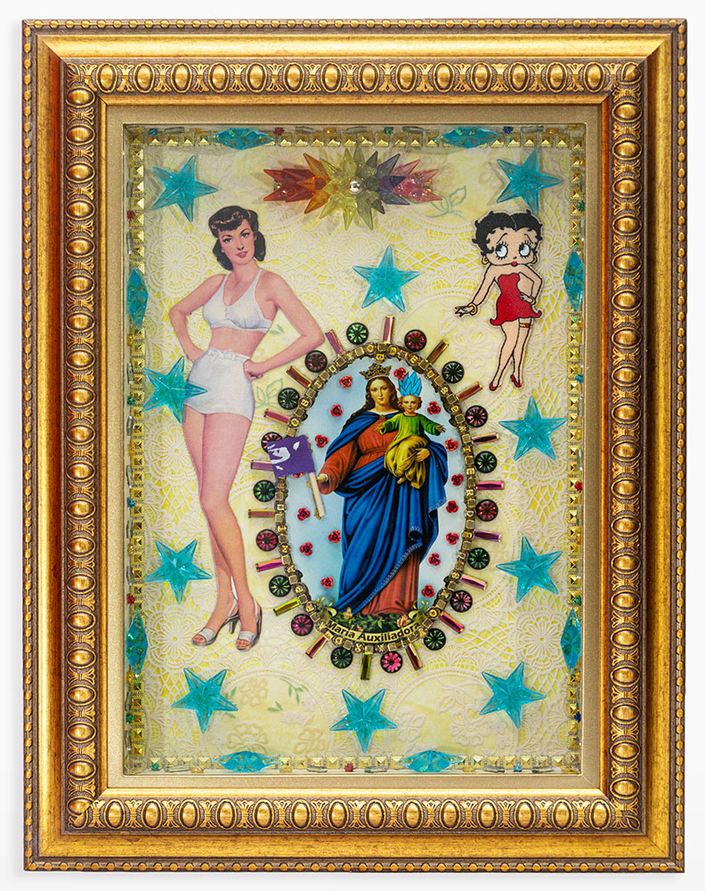 La novena popular 9